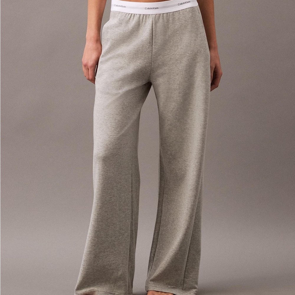 Calvin Klein PJ bottoms